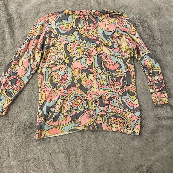 Pierre Cardin cardigan, M - Picture 2 of 5